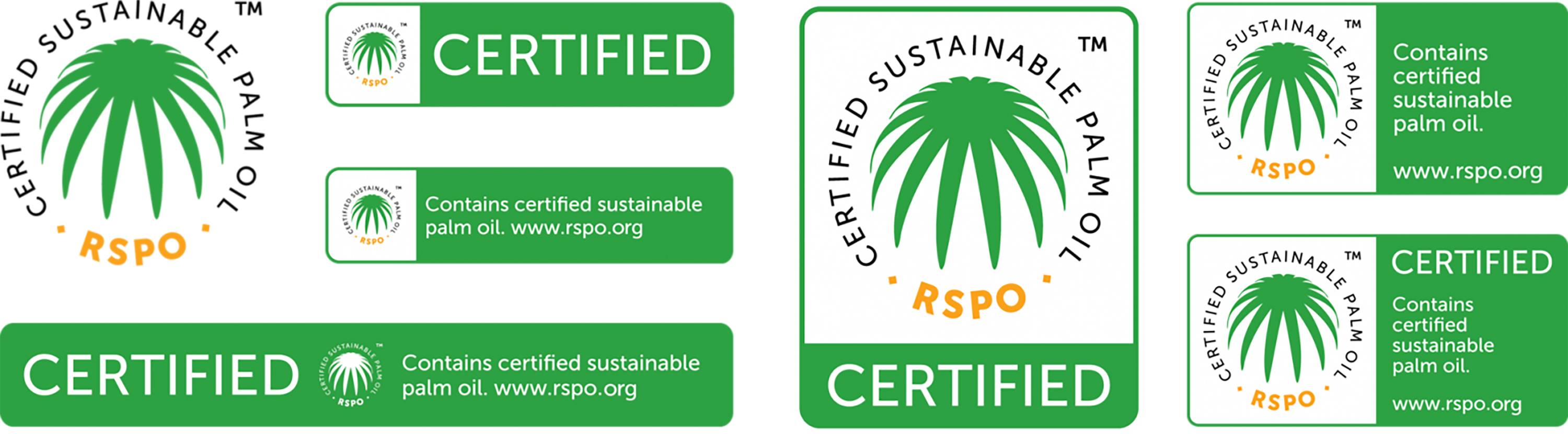 RSPO Principles and Criteria (P&C) Certification SCS Global Services